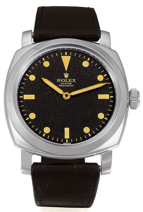 rolex panerai 6154